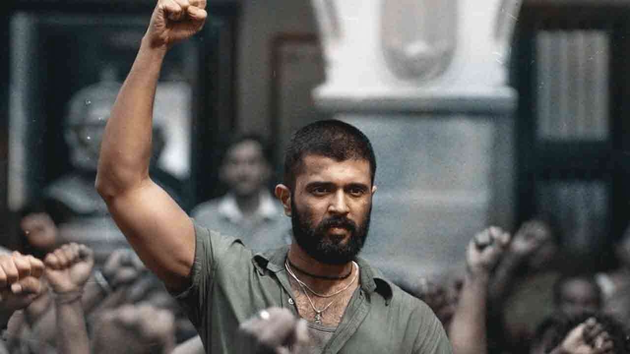 கிங்டம் படத்தில் ஈழத்தமிழர்கள் மோசமாக சித்தரிக்கப்பட்டுள்ளதாக கண்டனம்!