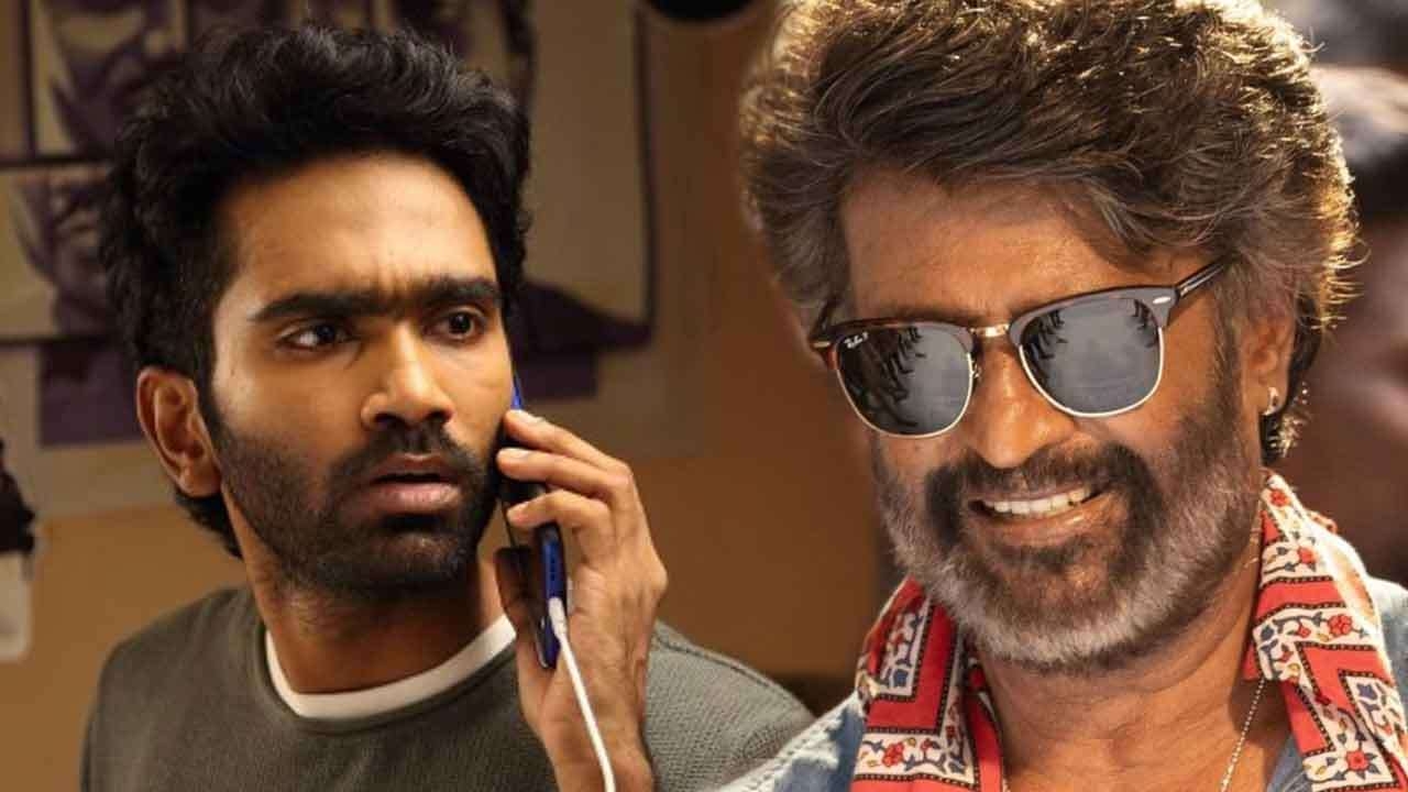 ரஜினியால் தள்ளிபோன எல்.ஐ.கே பட டீசர்
