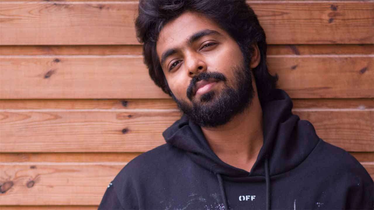 ஜி.வி பிரகாஷுக்கு தேசிய விருது அறிவிப்பு