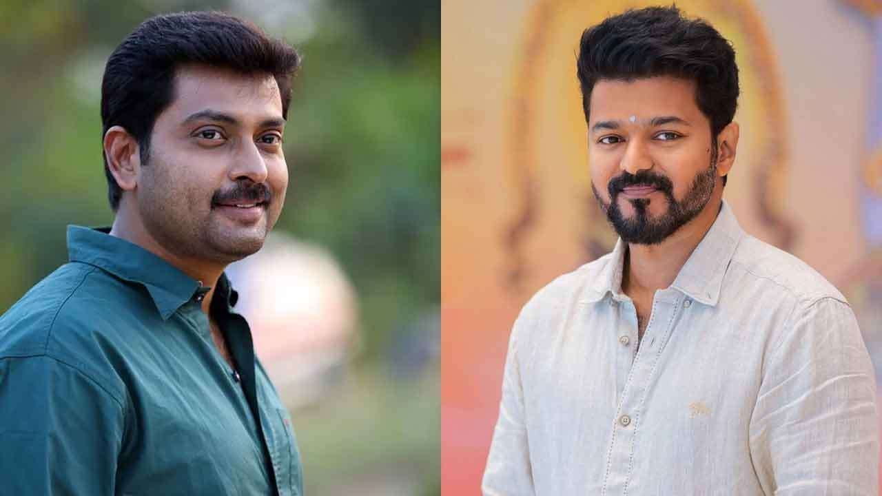 ஜனநாயகன் படத்தில் நரேனின் கதாபாத்திரம் தொடர்பில் கசிந்த தகவல்