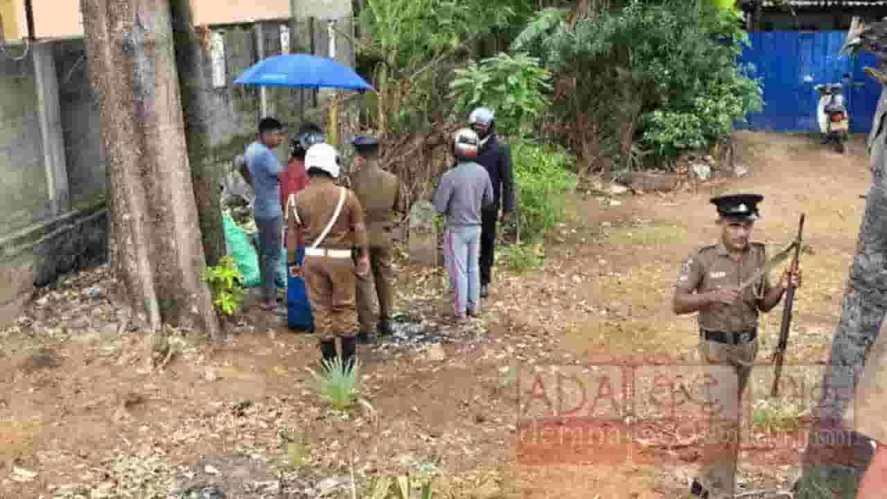 காணாமல் போன கூலித்தொழிலாளி சடலமாக மீட்பு