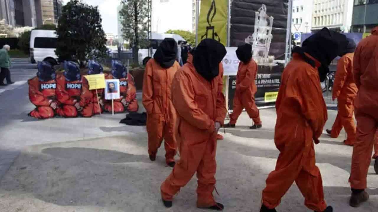 சவுதியில் ஒரே நாளில் 8 பேருக்கு மரண தண்டனை நிறைவேற்றம்