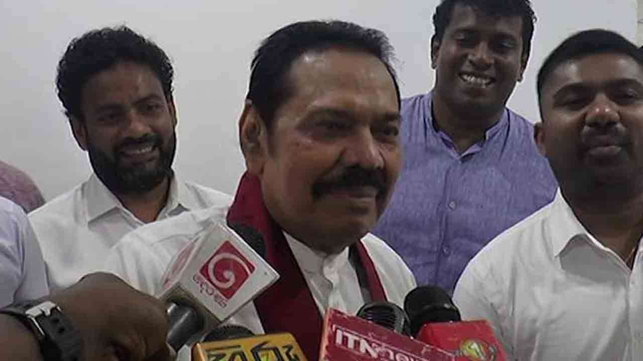 அரசாங்கம் பழிவாங்கும் நோக்கில் செயல்படுகிறது