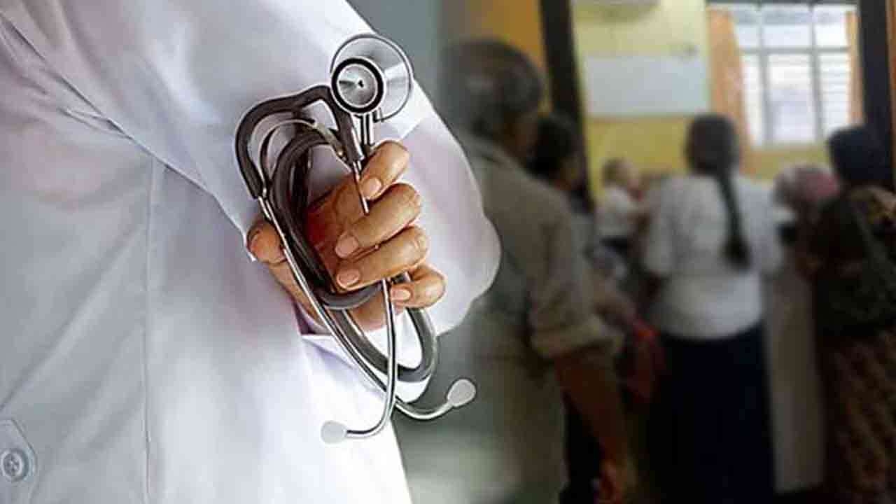 நாடு தழுவிய வேலைநிறுத்தத்திற்கு தயாராகும் வைத்தியர்கள்!