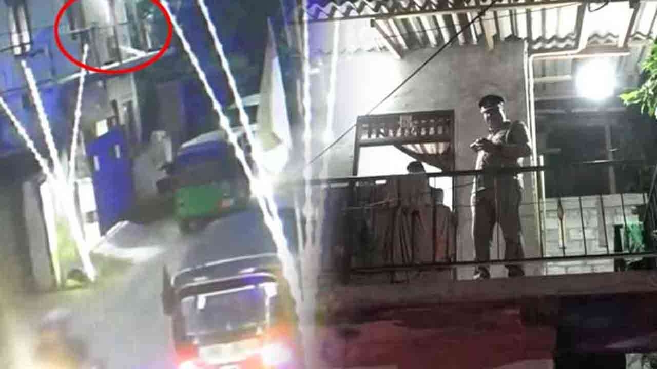 வத்தளை படுகொலை - மூவர் கைது