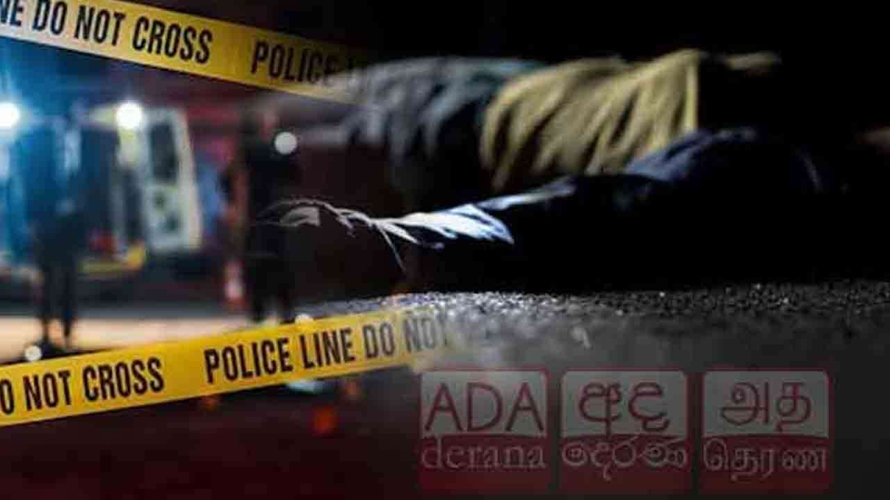 கடனை வசூலிக்கச் சென்றவர் வெட்டிக் கொலை