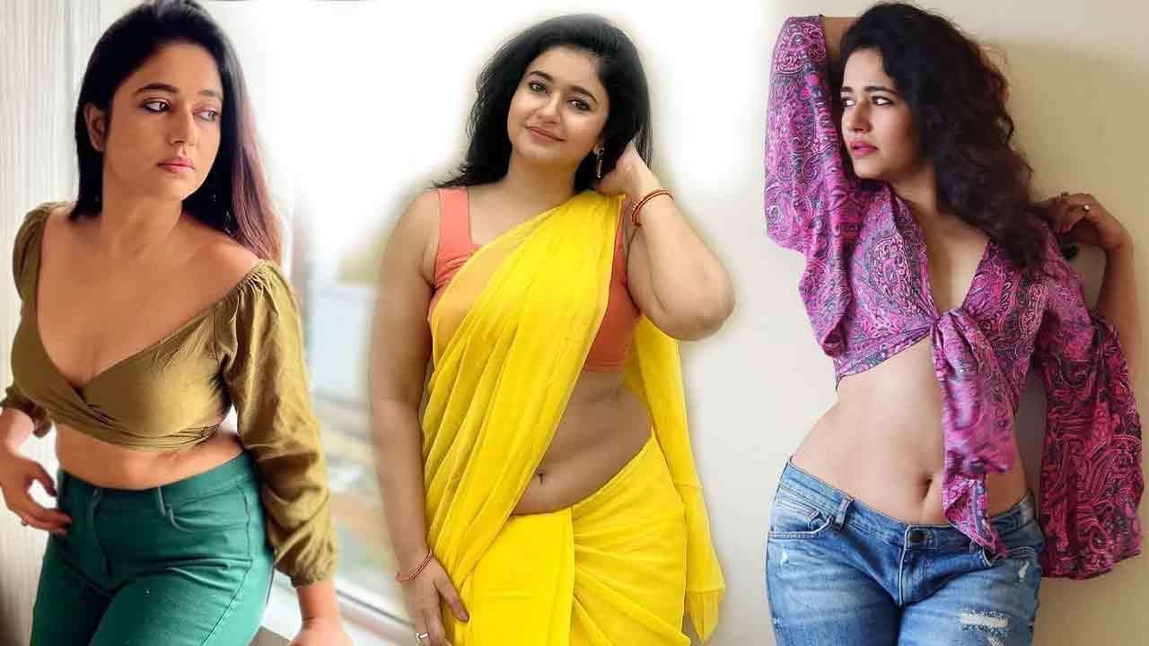 பூனம் பஜ்வாவின் அந்தரங்க வீடியோ லீக்கானதால் சர்ச்சை 