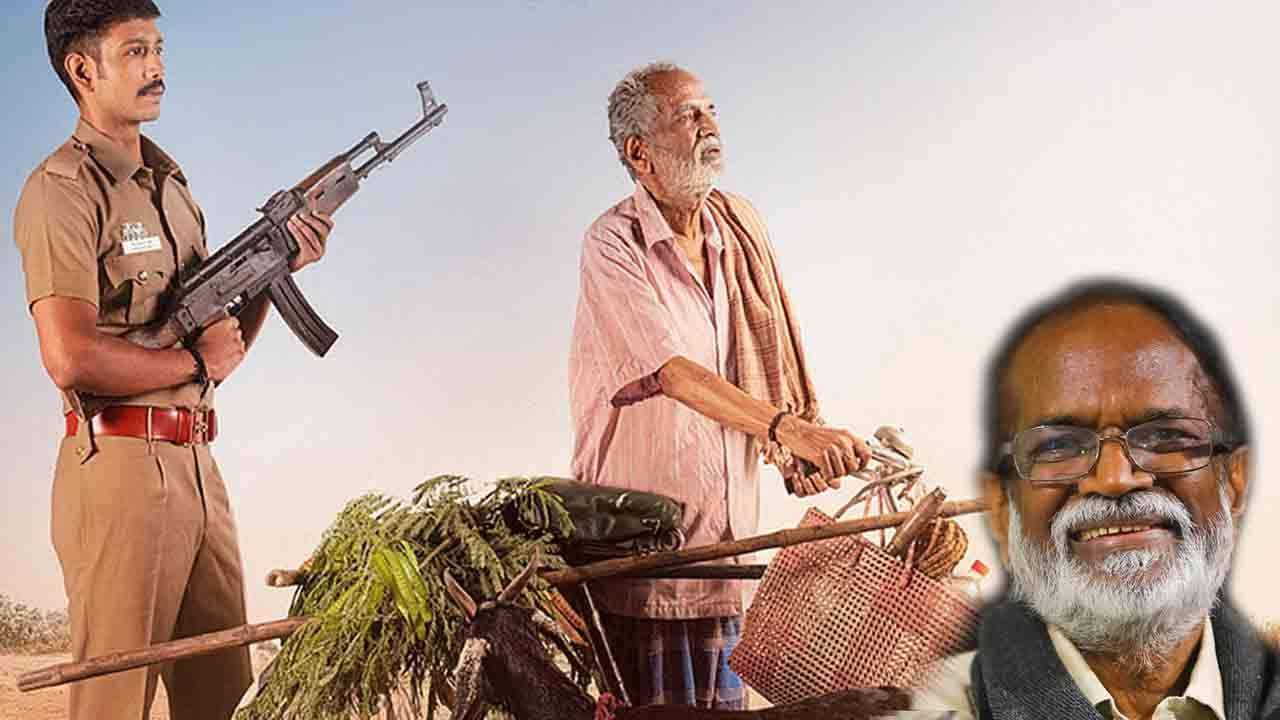 நடிகராக அறிமுகமாகும் கங்கை அமரன் 