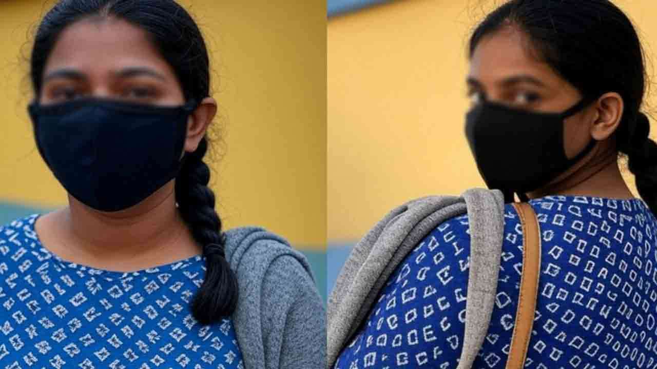 காதலியை தனிமையில் சந்தித்து காதலன் செய்த செயல்