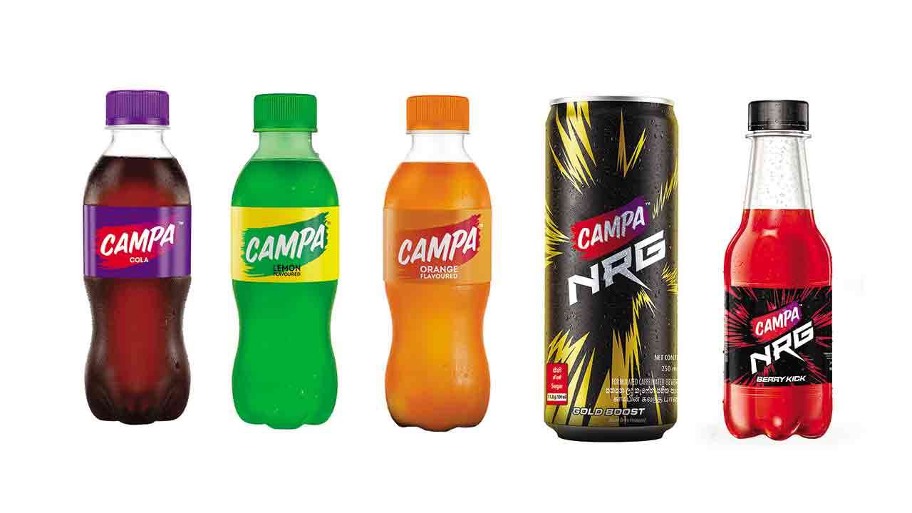 இலங்கையில் Campa பான வகையை அறிமுகப்படுத்துவதற்காக எலிபன்ட் ஹவுஸ் பெவரெஜஸ் மற்றும் Reliance Consumer Products ஆகியன கைகோர்த்துள்ளன