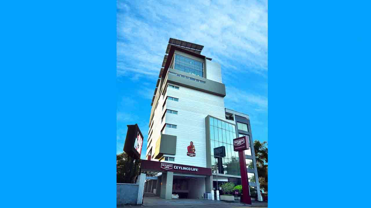 பிராண்ட் ஃபினான்ஸினால் மீண்டும் ஒருமுறை இலங்கையின் மிகவும் பெறுமதிமிக்க காப்புறுதி வர்த்தகநாமமாக செலிங்கோ லைஃப் தரவரிசைப்படுத்தப்பட்டுள்ளது