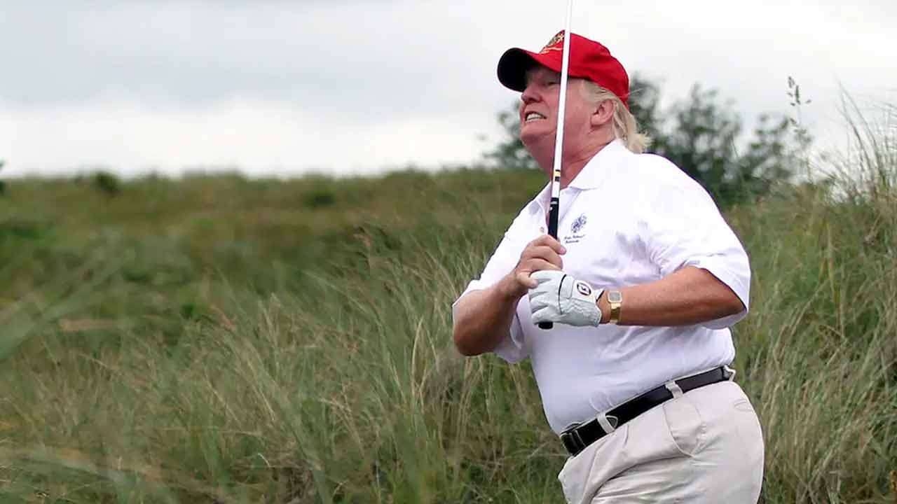 வியட்நாமில் Golf club கட்டும் ட்ரம்ப் - ஆயிரக்கணக்கான விவசாயிகள் வெளியேற்றம்