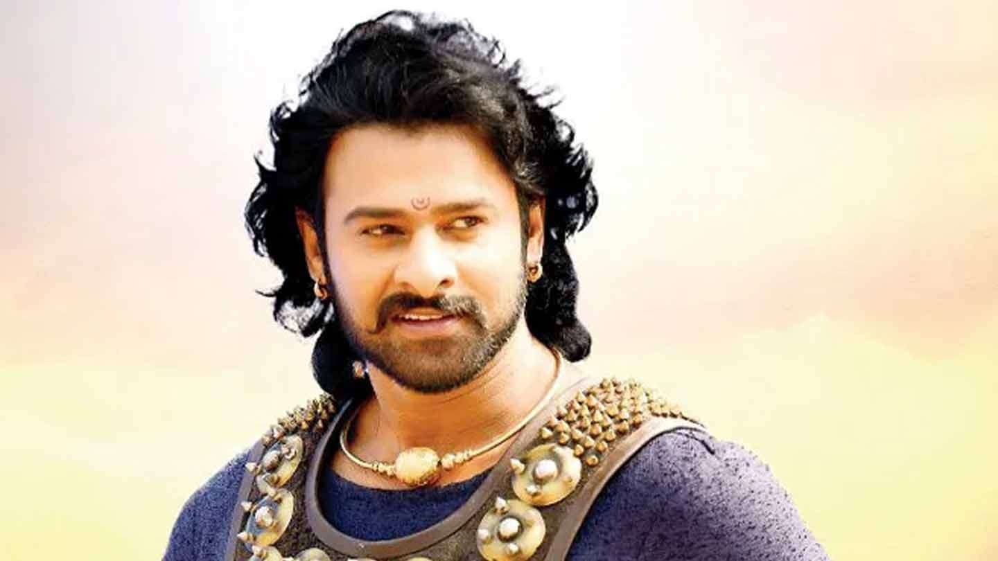 பாகுபலி நாயகனுக்கு விரைவில் திருமணம்