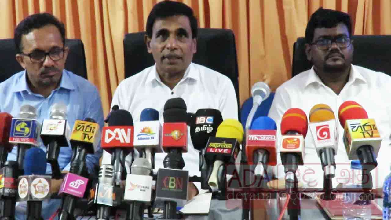 நாடு முழுவதும் 4,000 சிறுவர்கள் பாதுகாப்பற்ற நிலையில் இருக்கிறார்கள்