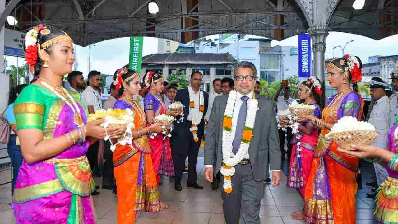 யாழில் “Clean Sri Lanka”