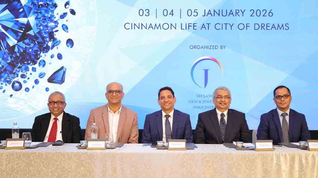 FACETS Sri Lanka 2026: Cinnamon Life இல் புதிய யுகத்தின் தொடக்கம்