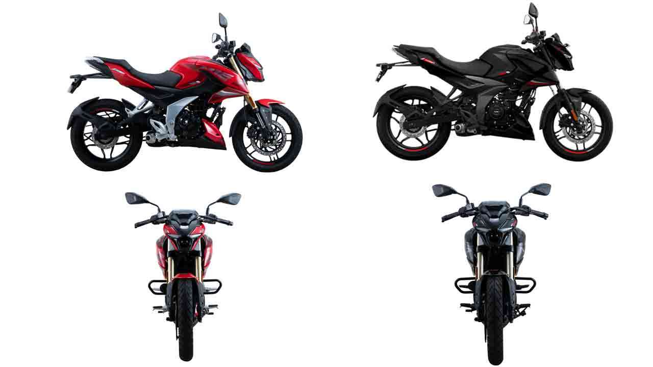 இலங்கை விளையாட்டு சாகச மோட்டார் சைக்கிள் பிரிவில் ஆதிக்கம் செலுத்தும் Pulsar N160