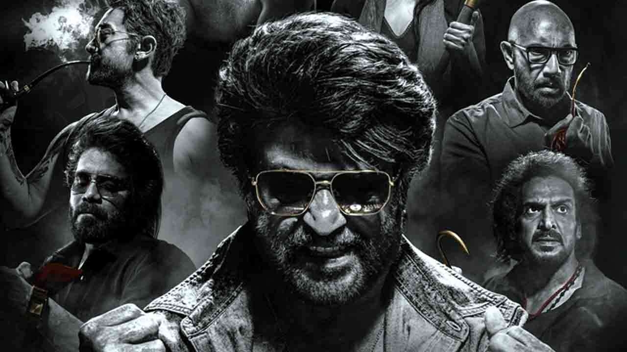 'கூலி' படத்தின் முதல் நாள் வசூல் விபரம் இதோ!
