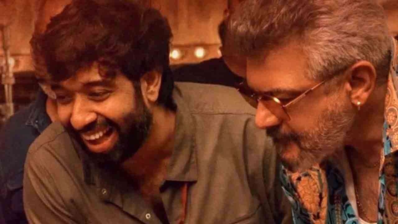 AK 64 படம் இப்படித்தான் இருக்கும்!
