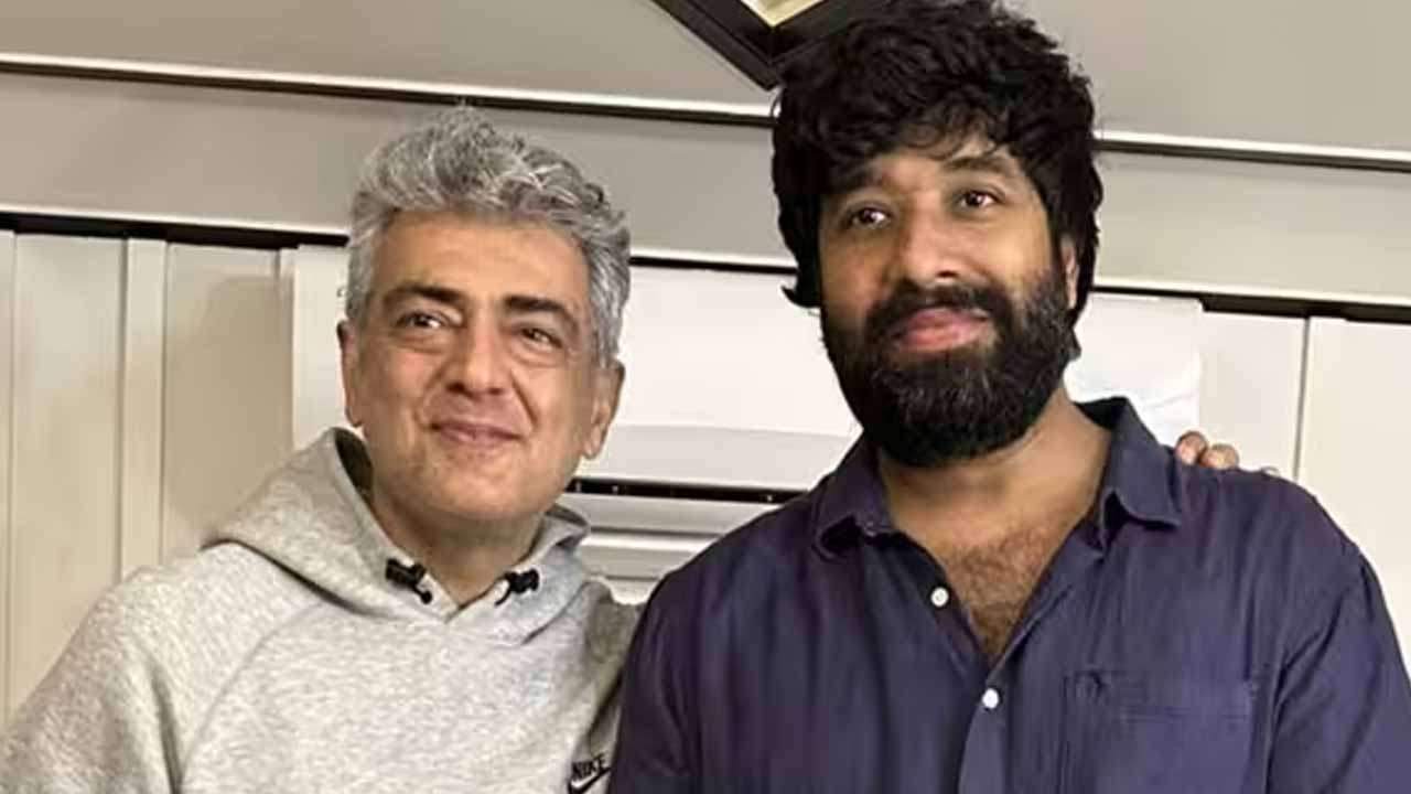 அஜித்தின் அடுத்த படம் தொடர்பில் வௌியான புதிய அப்டேட்