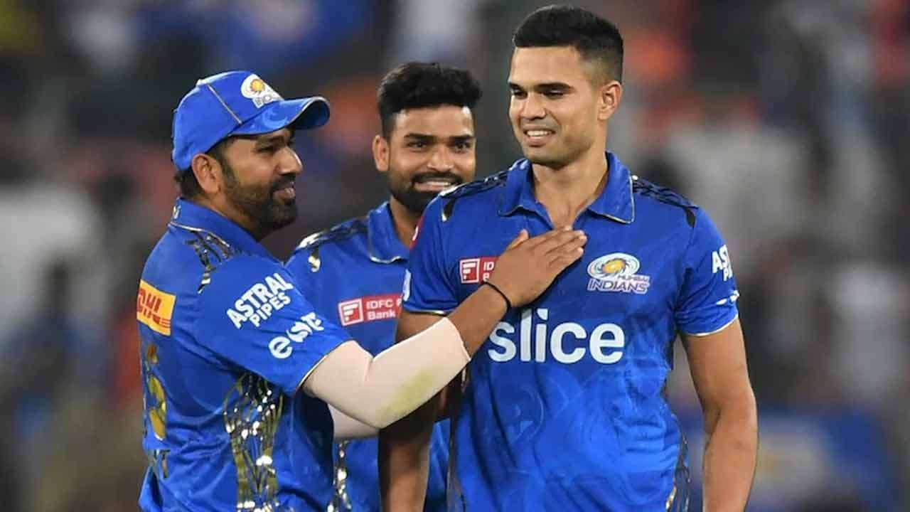 கோடிகளால் உயரும் அர்ஜுன் டெண்டுல்கரின் சொத்து மதிப்பு