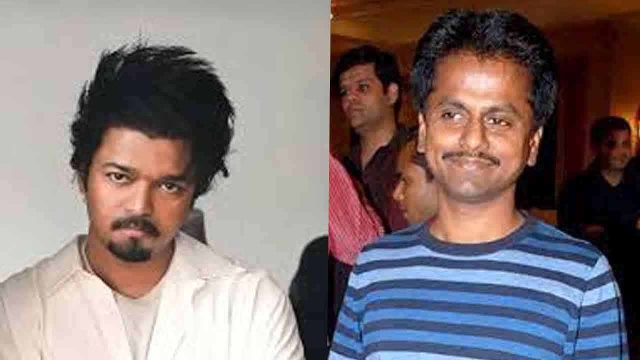 சட்ட சபைத் தேர்தலுக்கு பின்னர் விஜயின் படம்?