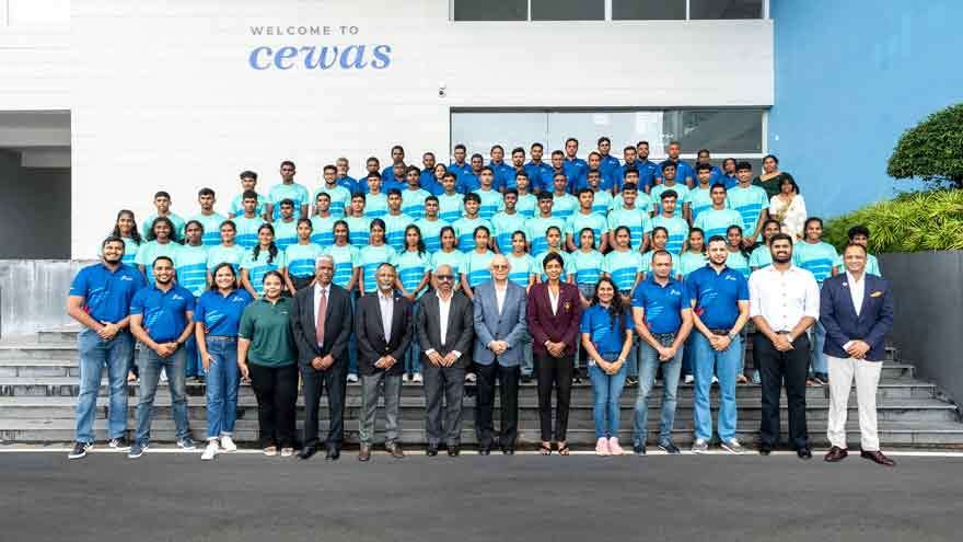 ஓராண்டு நிறைவில் - MAS மெய்வல்லுனர் பயிற்சிக் கழகத்தின் (Athlete Training Academy) மூலம் சிறந்த அடைவுகளைப் பெற்றிருப்பதுடன், எதிர்கால ஒலிம்பிக் விளையாட்டு வீரர்களுக்கான ஒத்துழைப்புக்களையும் விரிவுபடுத்துகின்றது