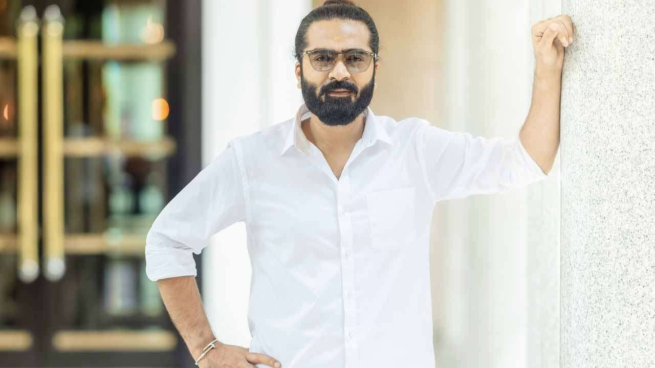 கருப்பு படத்தை மறுத்த சிம்பு 