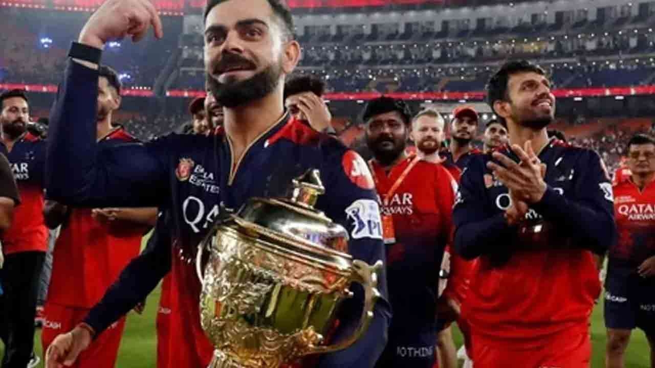 5 கிண்ணங்களை வெல்ல 72 ஆண்டுகள் ஆகும்