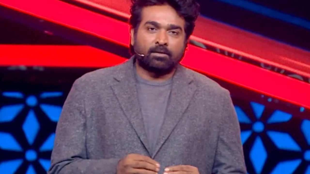 பிக் பாஸ் சீசன் 9 இல் கலந்துகொள்ளும் 10 போட்டியாளர்கள்!
