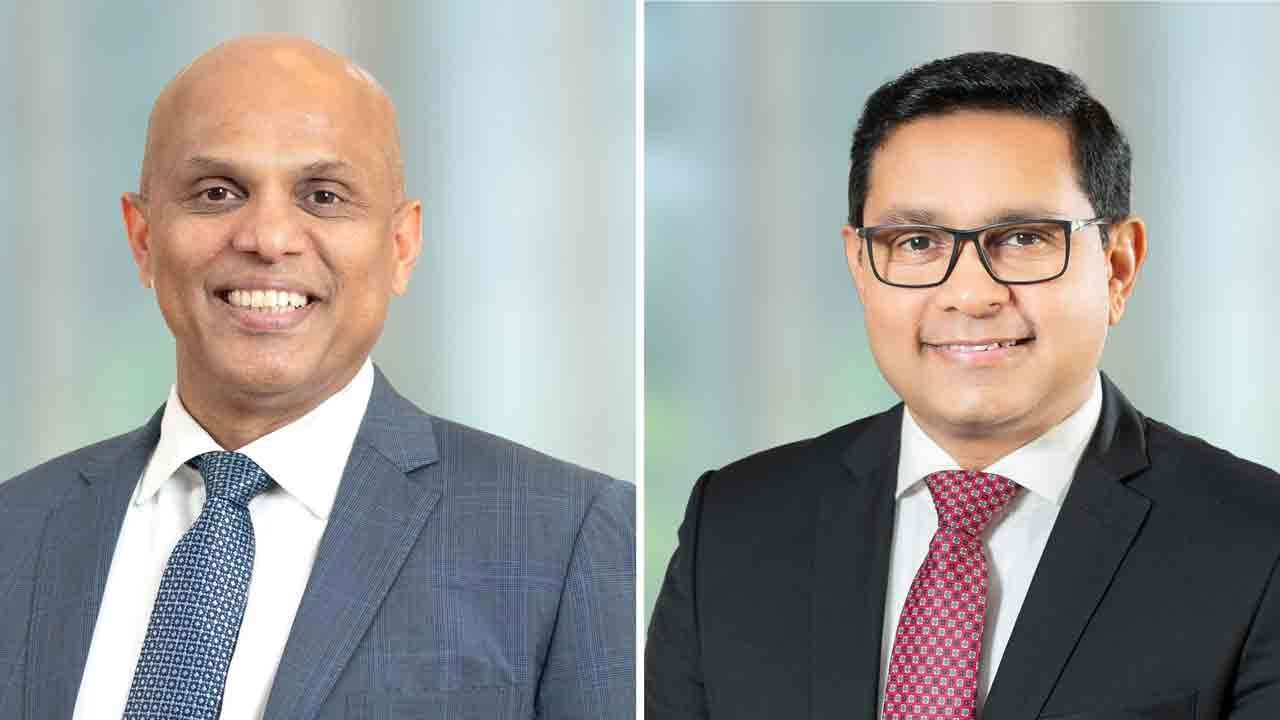 கொமர்ஷல் வங்கி ரூ.3 டிரில்லியன் சொத்துக்களைக் கொண்ட முதல் தனியார் துறை வங்கியாக இரண்டாவது காலாண்டில் வரலாறு படைத்துள்ளது