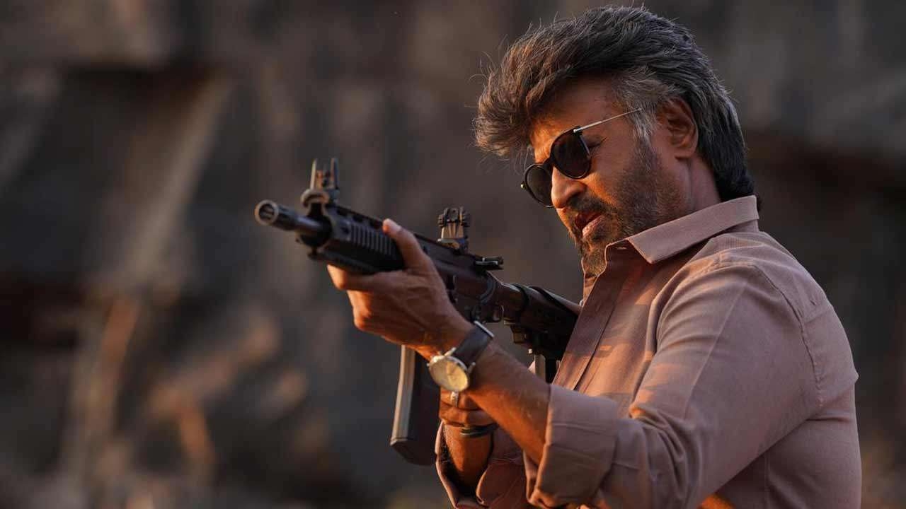 ஜெயிலர் 2 படத்தில் இணைந்த பிரபல நடிகர்