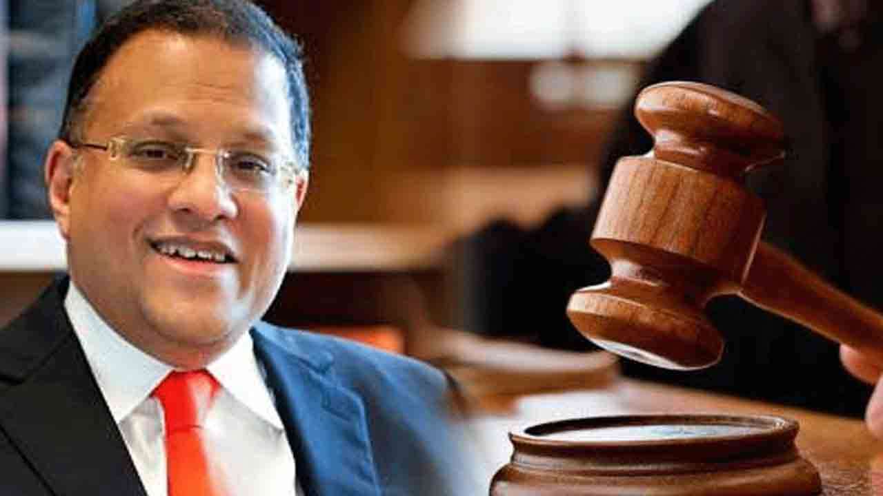 அர்ஜுன் மகேந்திரனுக்கு அழைப்பாணை