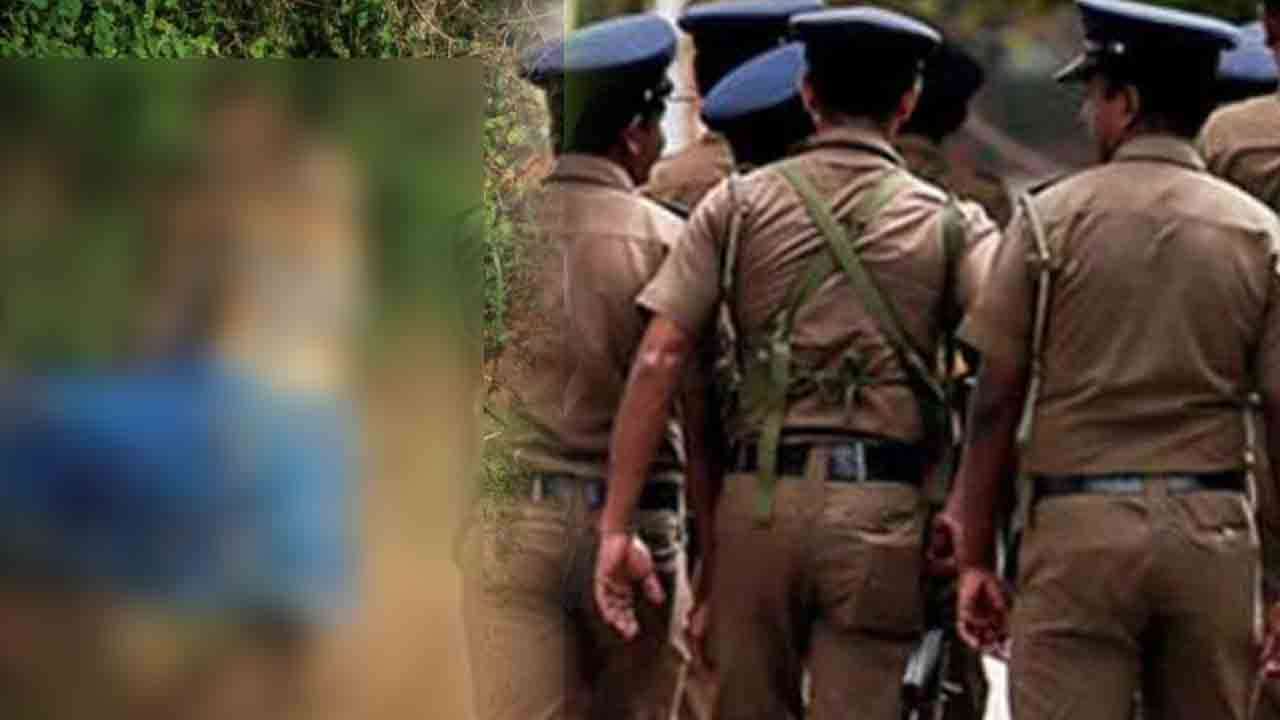 தெல்லிப்பழையில் விபத்தில் சிக்கி முதியவர் உயிரிழப்பு