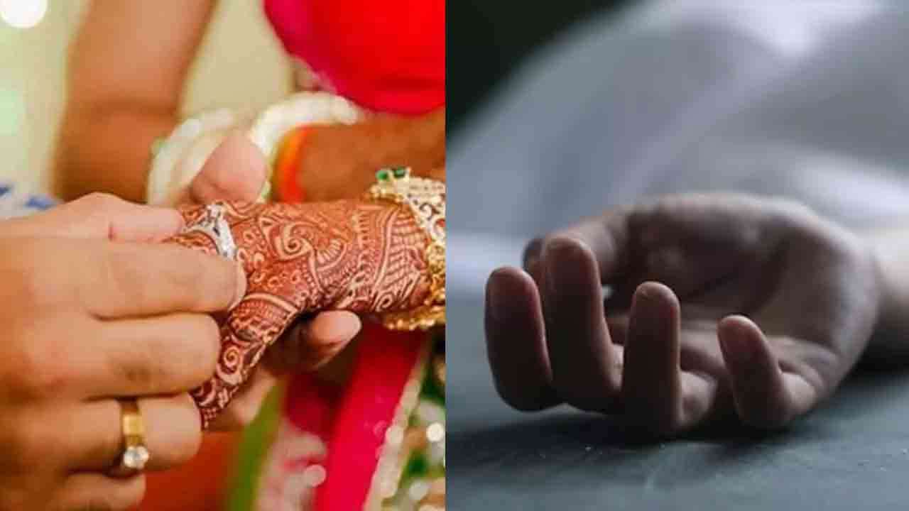 7 ஆவது மாடியில் இருந்து குதித்து இளம்பெண் தற்கொலை