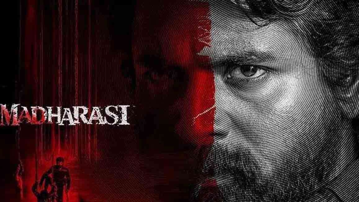 ஒரே நாளில் 18 மில்லியன் பார்வைகளை கடந்த மதராஸி 