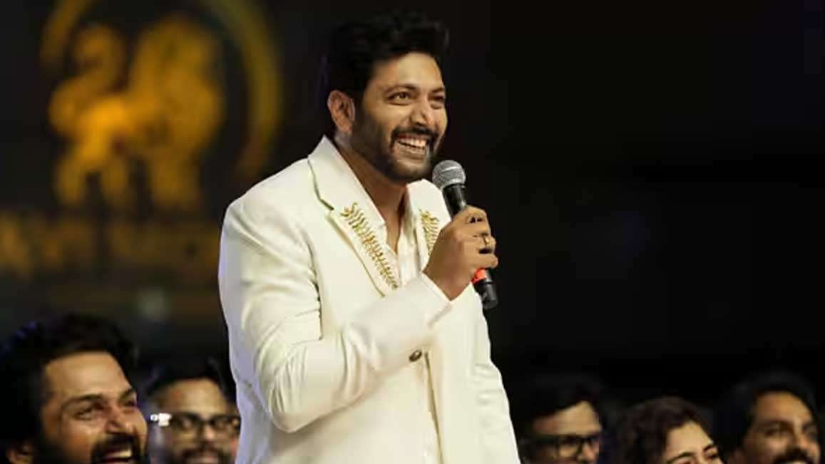 தயாரிப்பாளர் மட்டுமல்லாது இயக்குனரானார் ரவிமோகன்