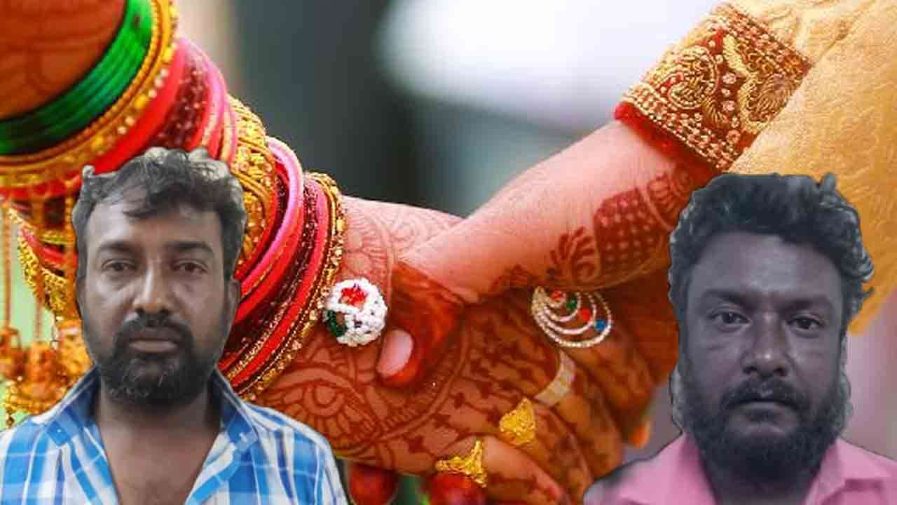 ஒரு மனைவிக்காக இரண்டு கணவர்கள் போட்டி!