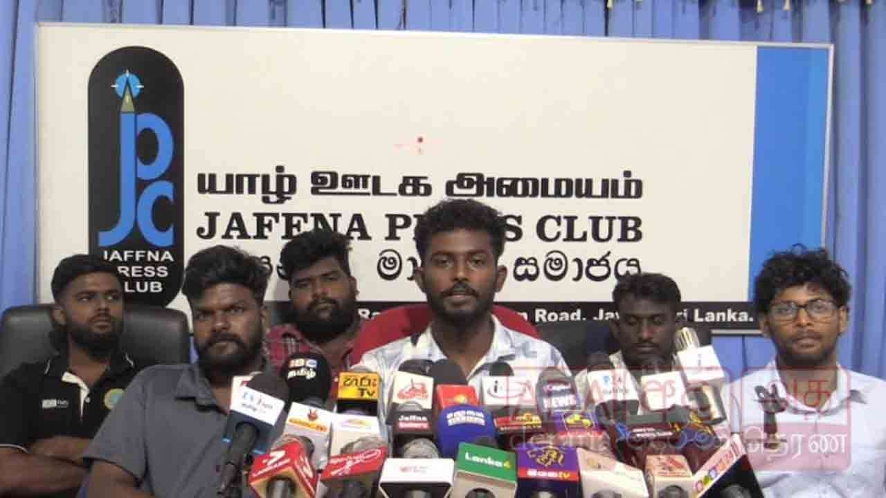 தமிழர் தேசமாக அனைவரும் அணி திரள வேண்டும்!
