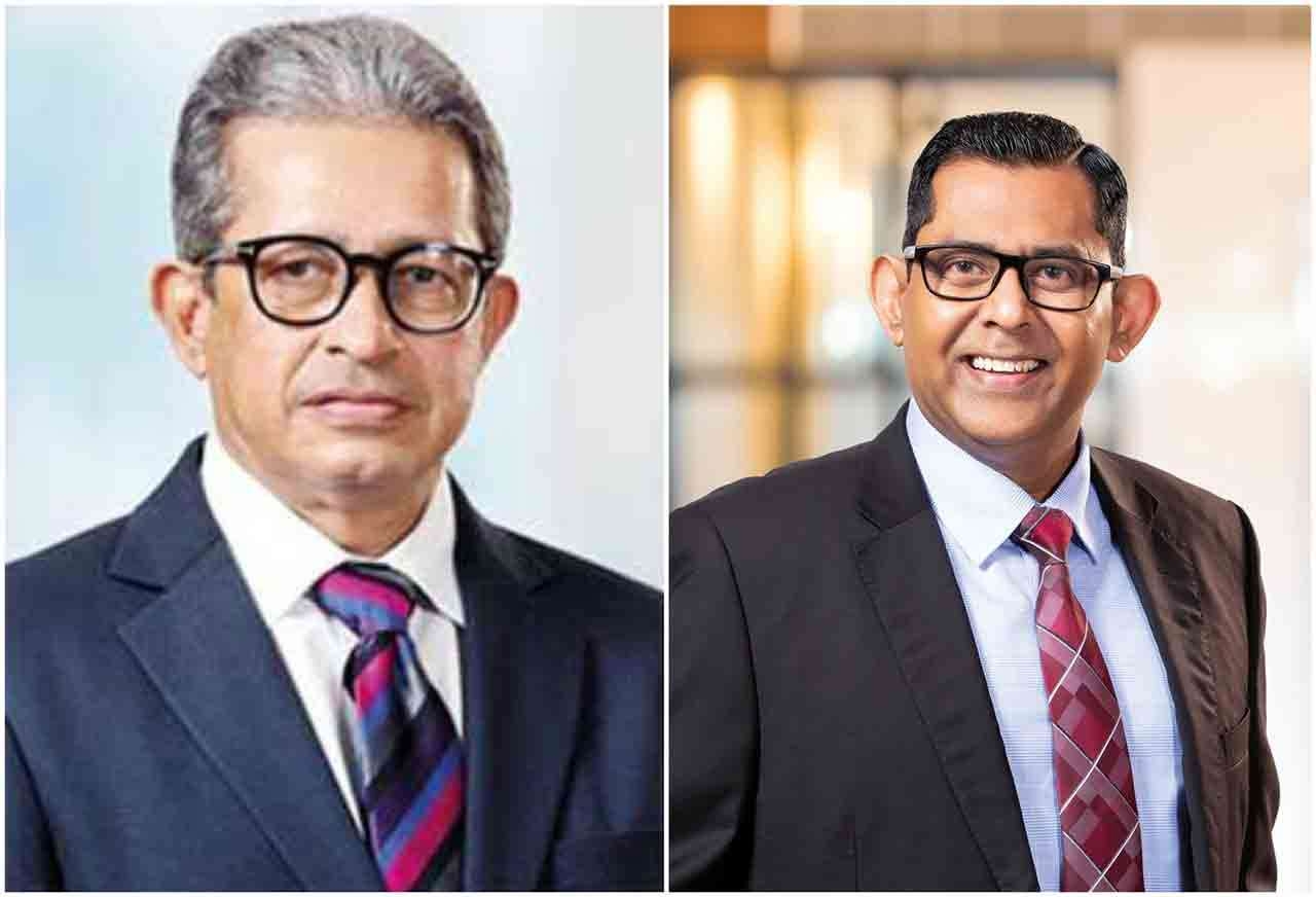 இலங்கையின் பொருளாதார வளர்ச்சிக்கான அர்ப்பணிப்பைக் காட்டும் வகையில், முதல் அரை ஆண்டில் வலுவான செயல்திறனைப் பதிவு செய்துள்ள HNB