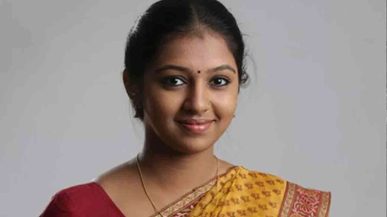 லட்சுமி மேனன் பரபரப்பு குற்றச்சாட்டு!