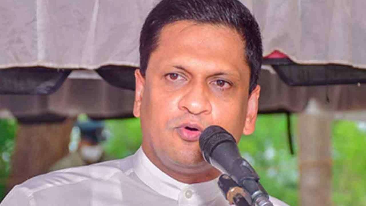  நிமல் லன்சா விளக்கமறியலில்