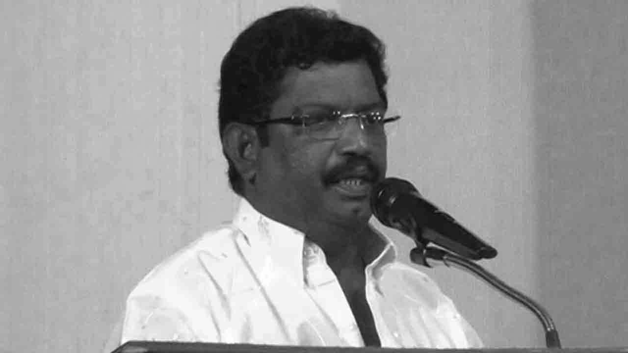 இயக்குநர் எஸ்.என். சக்திவேல் காலமானார்