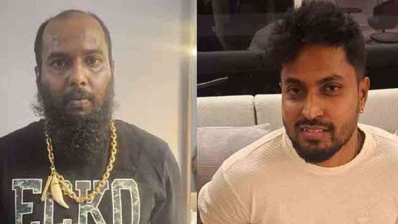 UPDATE: கட்டுநாயக்கவிலிருந்து வௌியே அழைத்துவரப்பட்ட கெஹல்பத்தர பத்மே உள்ளிட்ட ஐவர்