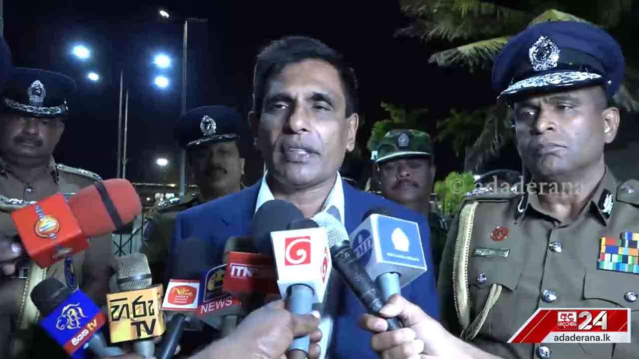 கெஹெல்பத்தர பத்மே உள்ளிட்ட குழு தொடர்பில் விரிவான விசாரணை