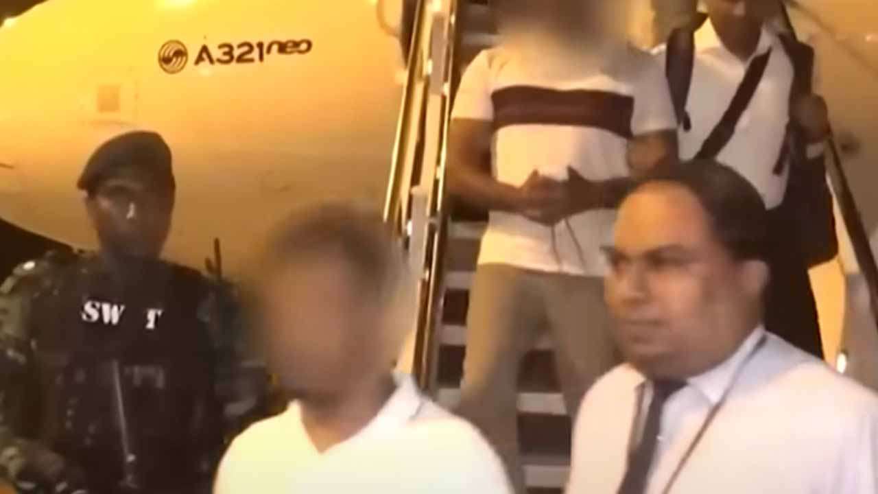 பத்மே உள்ளிட்ட ஐவரும் 72 மணிநேரம் தடுப்பு காவலில் 