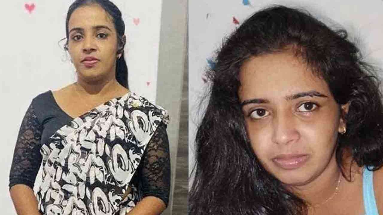 இஷாரா செவ்வந்தி நாட்டை விட்டு தப்பிச் சென்றுள்ளதாக தெரியவந்துள்ளது