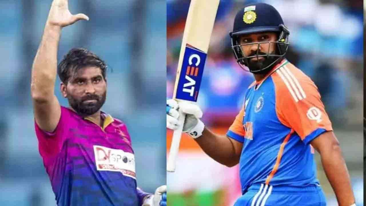 உலக சாதனையை முறியடித்த UAE அணியின் தலைவர்