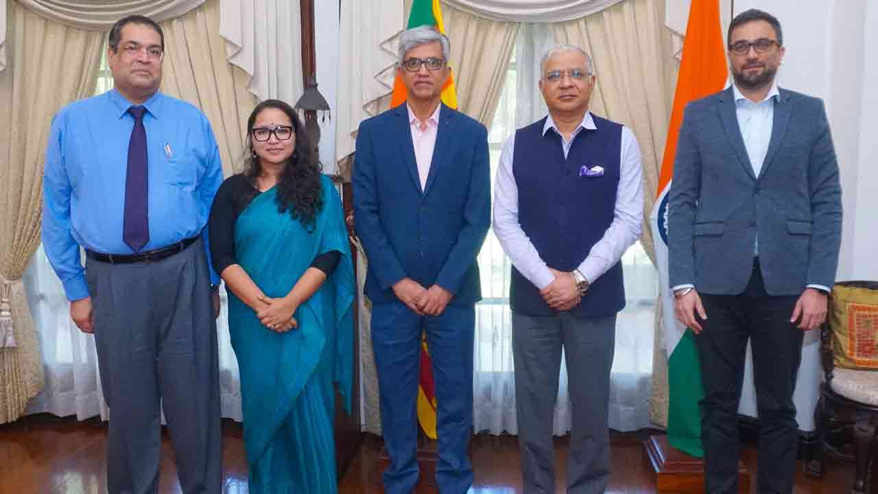 CEAT அடுத்த கட்ட நகர்வாக Off Highway Mobility இல் CAMSO வர்த்தக நாமத்தின் கட்டுமான சாதனங்கள் வியாபாரத்தை கையகப்படுத்தப்பட்டுள்ளது