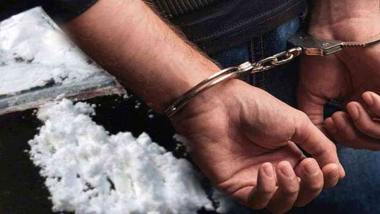 2 கிலோ ஹெரோயினுடன் சந்தேக நபர் ஒருவர் கைது